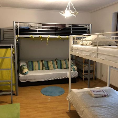 Gite De L'Est 2 Colmar Ngoại thất bức ảnh