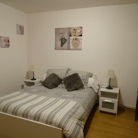 Gite De L'Est 2 Colmar Ngoại thất bức ảnh