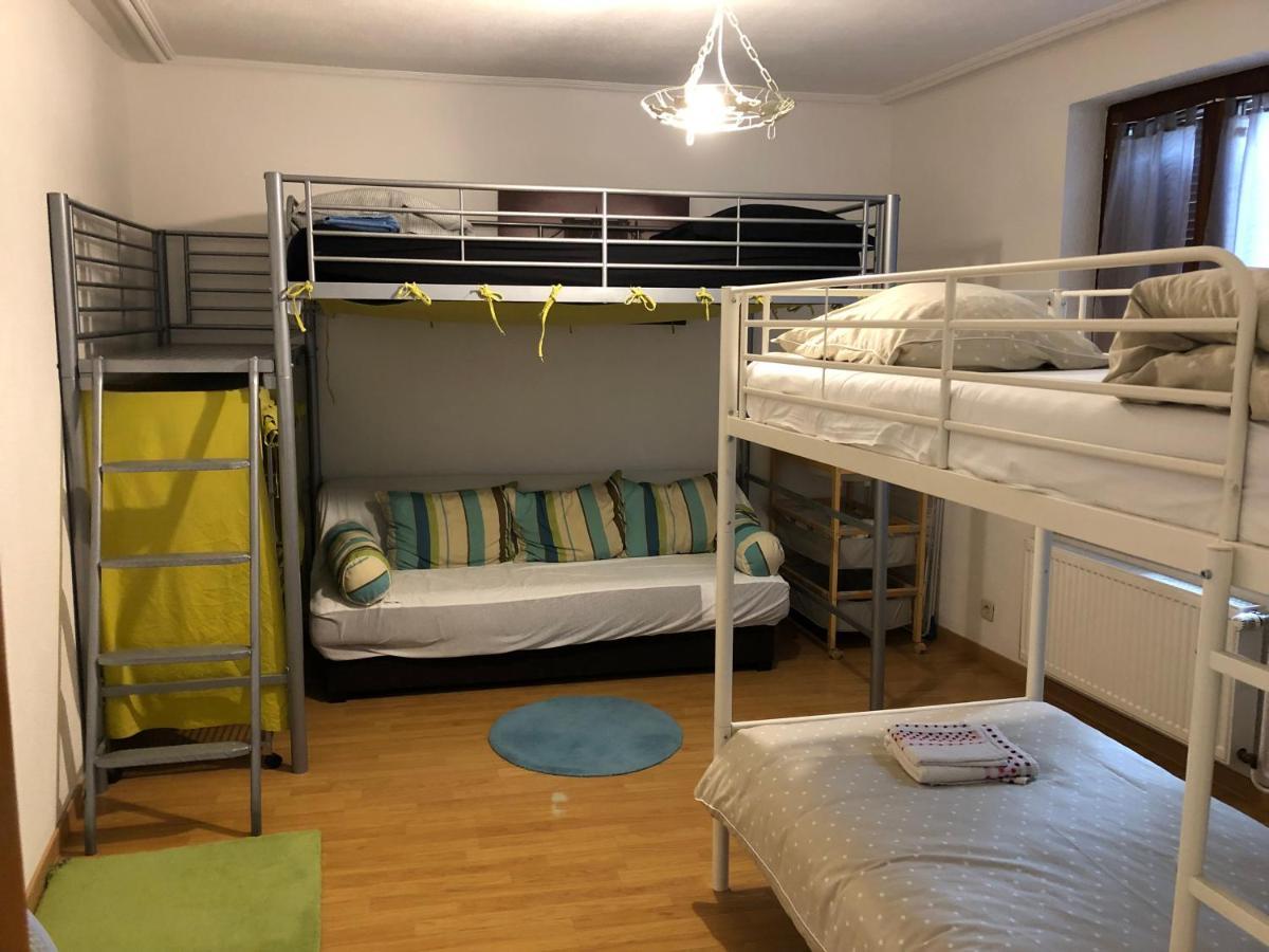 Gite De L'Est 2 Colmar Ngoại thất bức ảnh