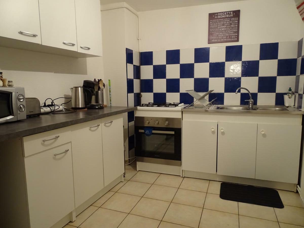 Gite De L'Est 2 Colmar Ngoại thất bức ảnh