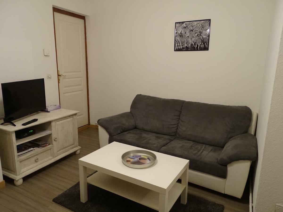 Gite De L'Est 2 Colmar Ngoại thất bức ảnh