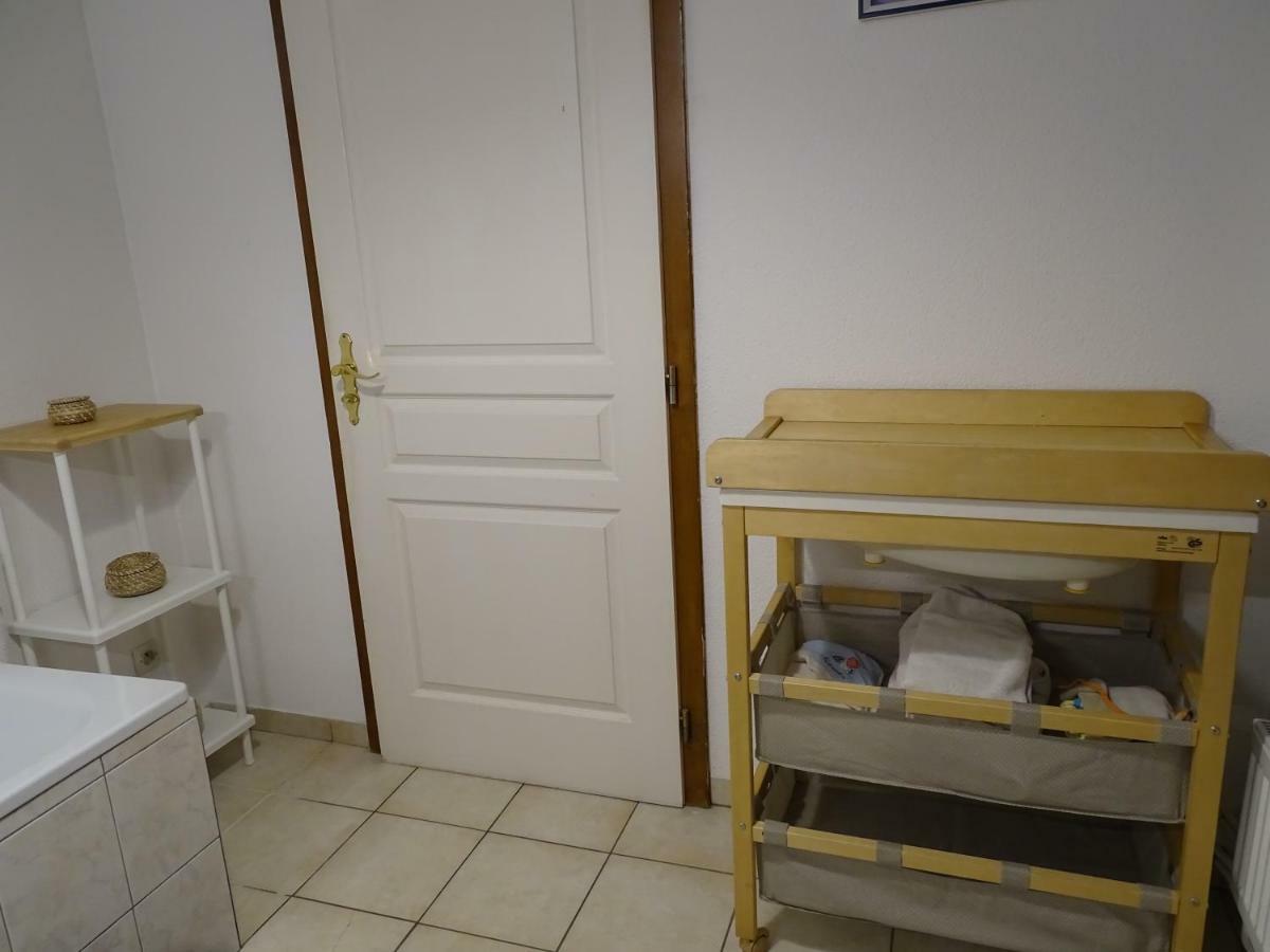 Gite De L'Est 2 Colmar Ngoại thất bức ảnh